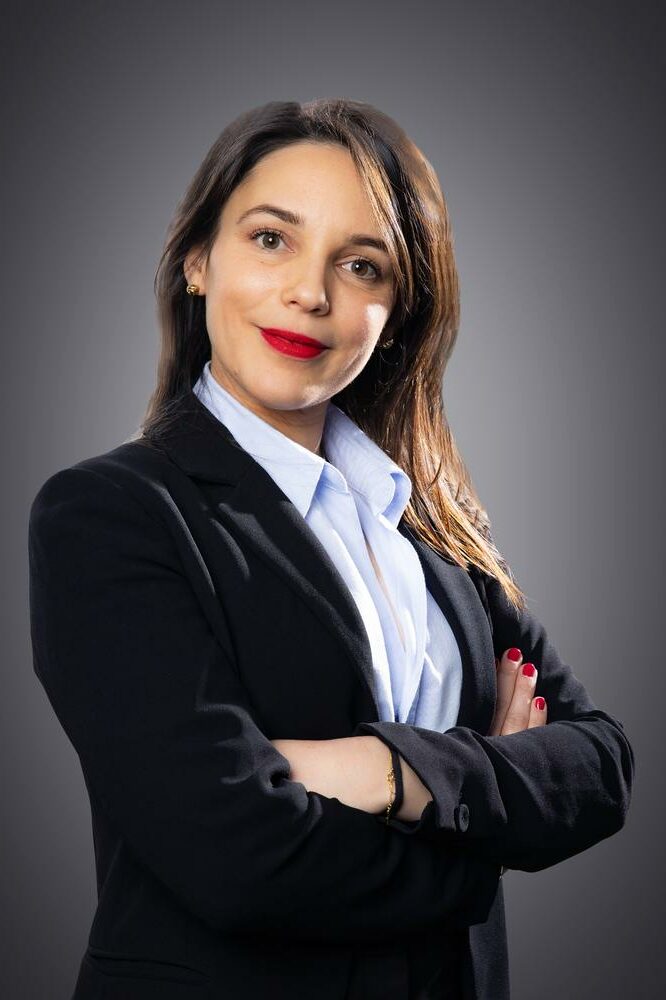 Alexiane TOPALIAN