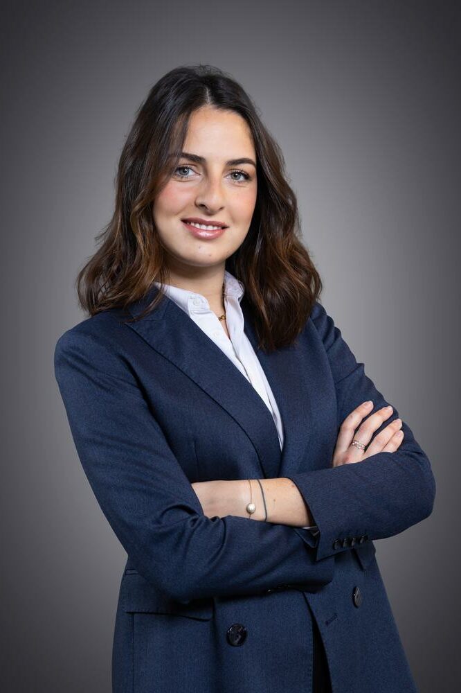 Chloé LIMONAIRE
