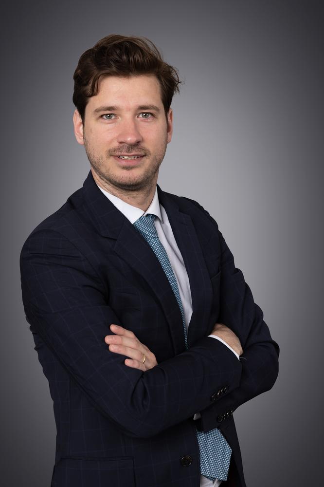 Edouard TEXIER