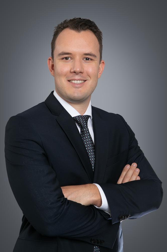 Florian Isaac ZINGRAFF