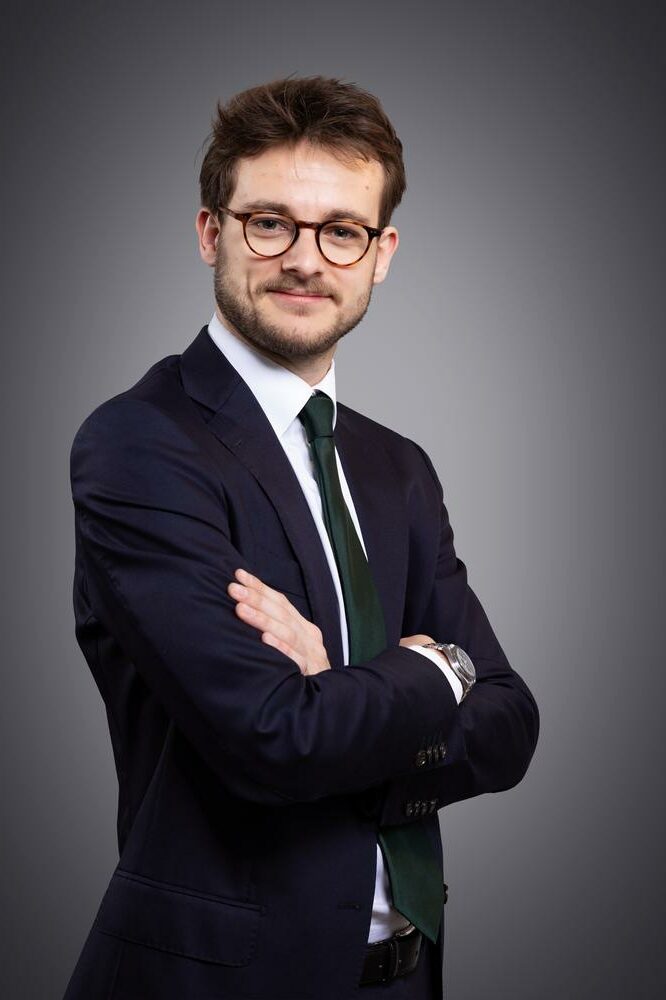 Quentin SEVESTRE