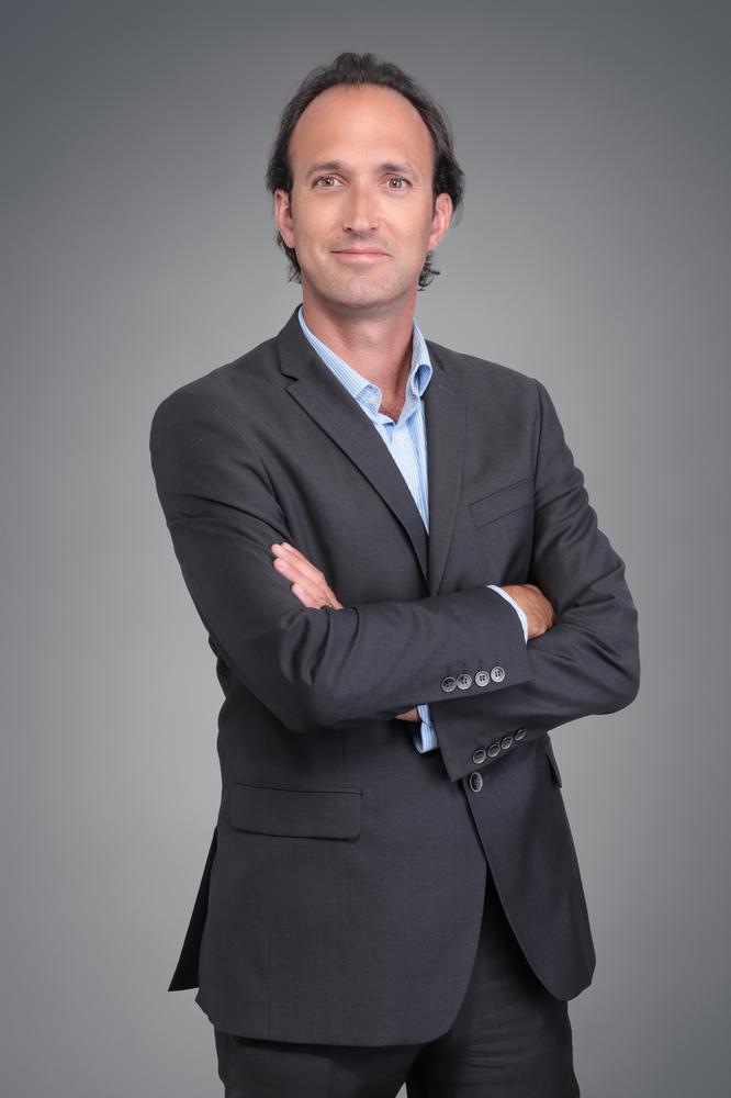Sébastien Monteilhet