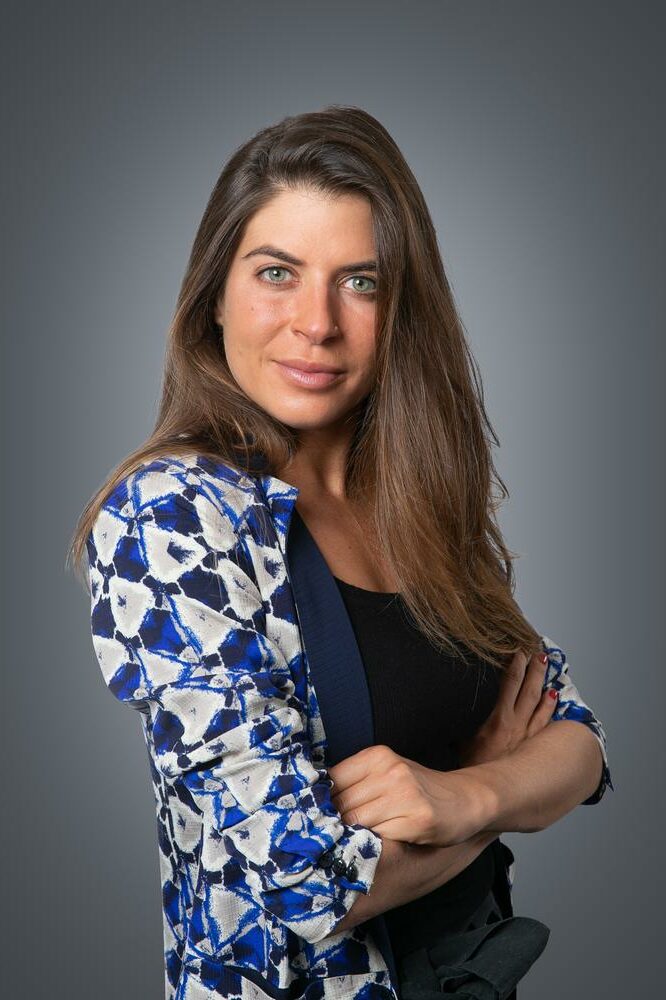 Stéphanie de Turenne 2 8