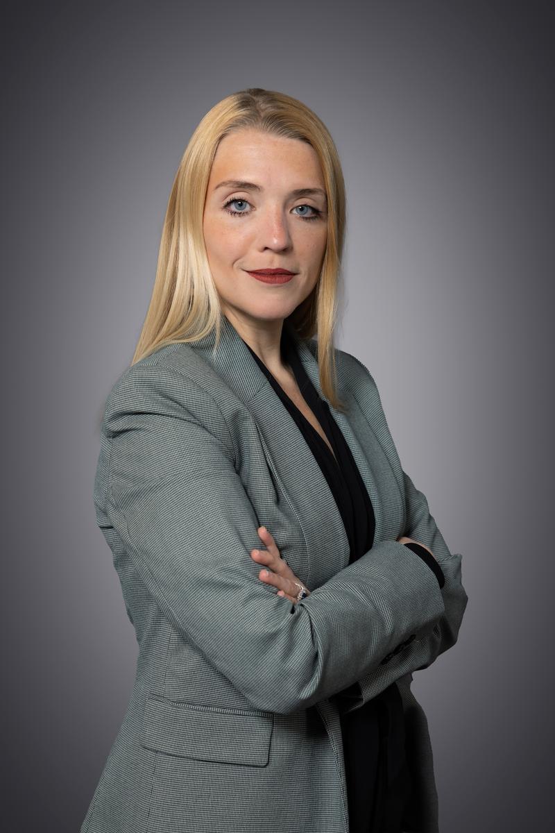 Cindy Recoque