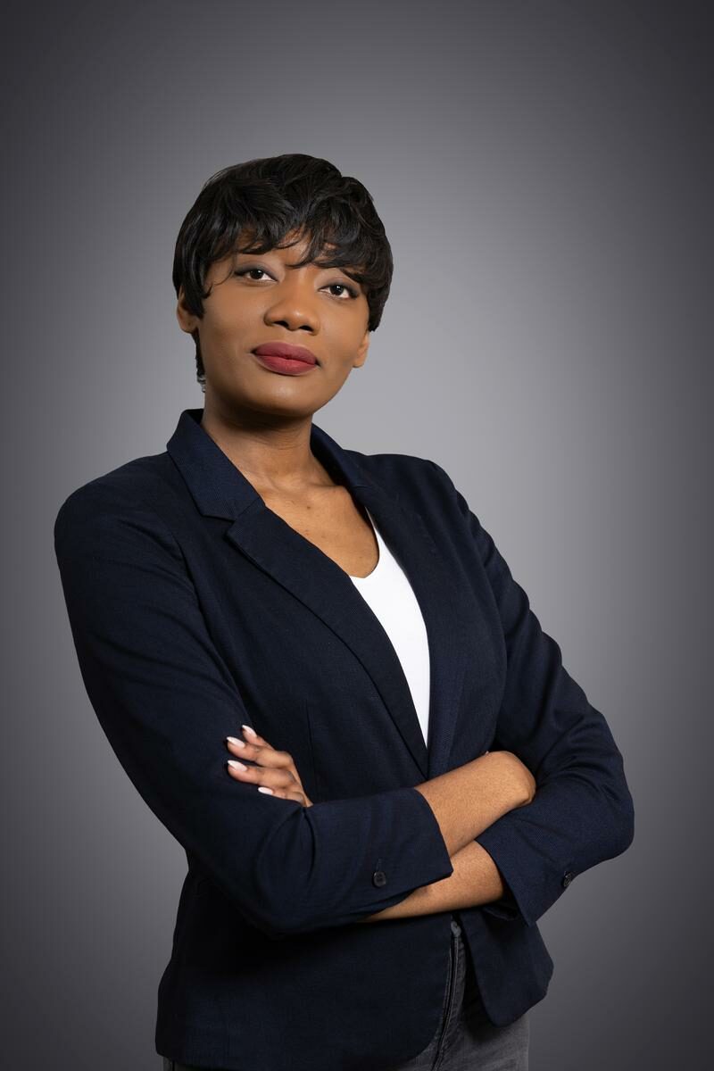 Jordane Ngoubili