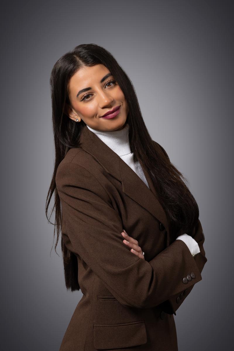 Soraya Mastouri
